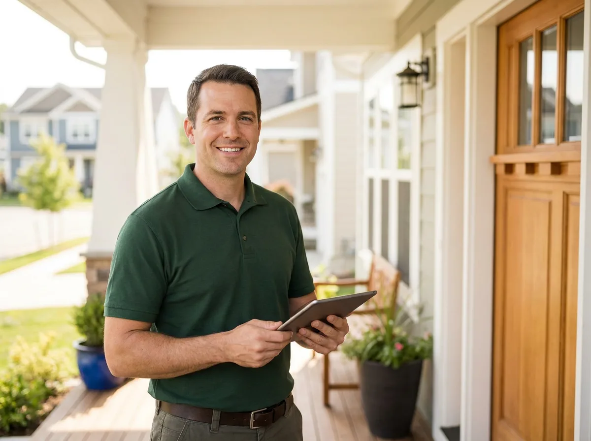 Pest control FAQs for Alderpoint, CA